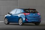 Hyundai Elantra GT 2015 года